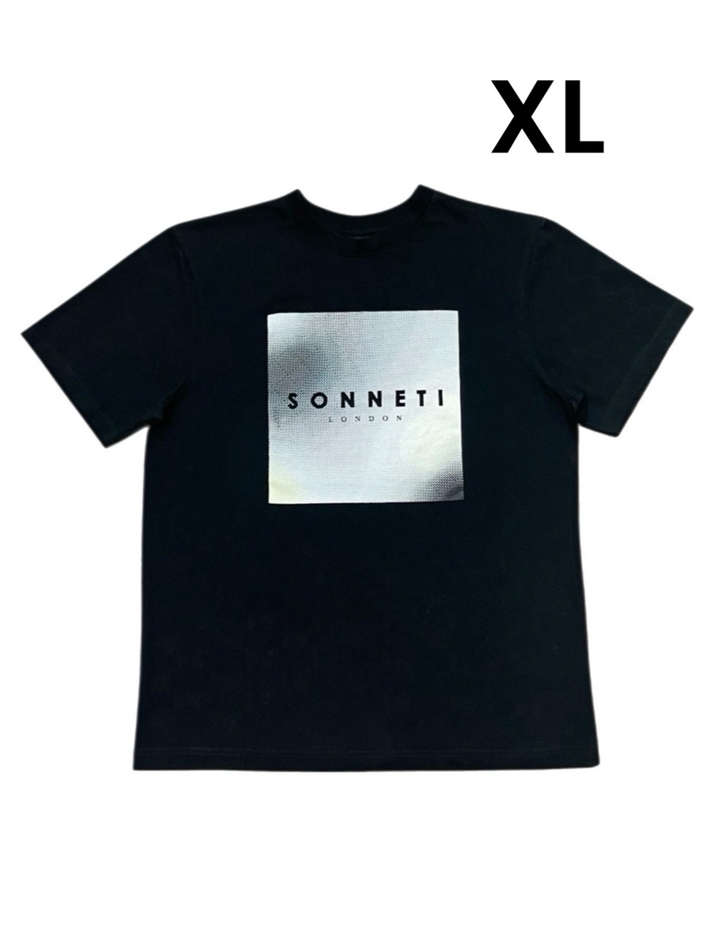 Sonneti London Dunlo Short Sleeve Shirt